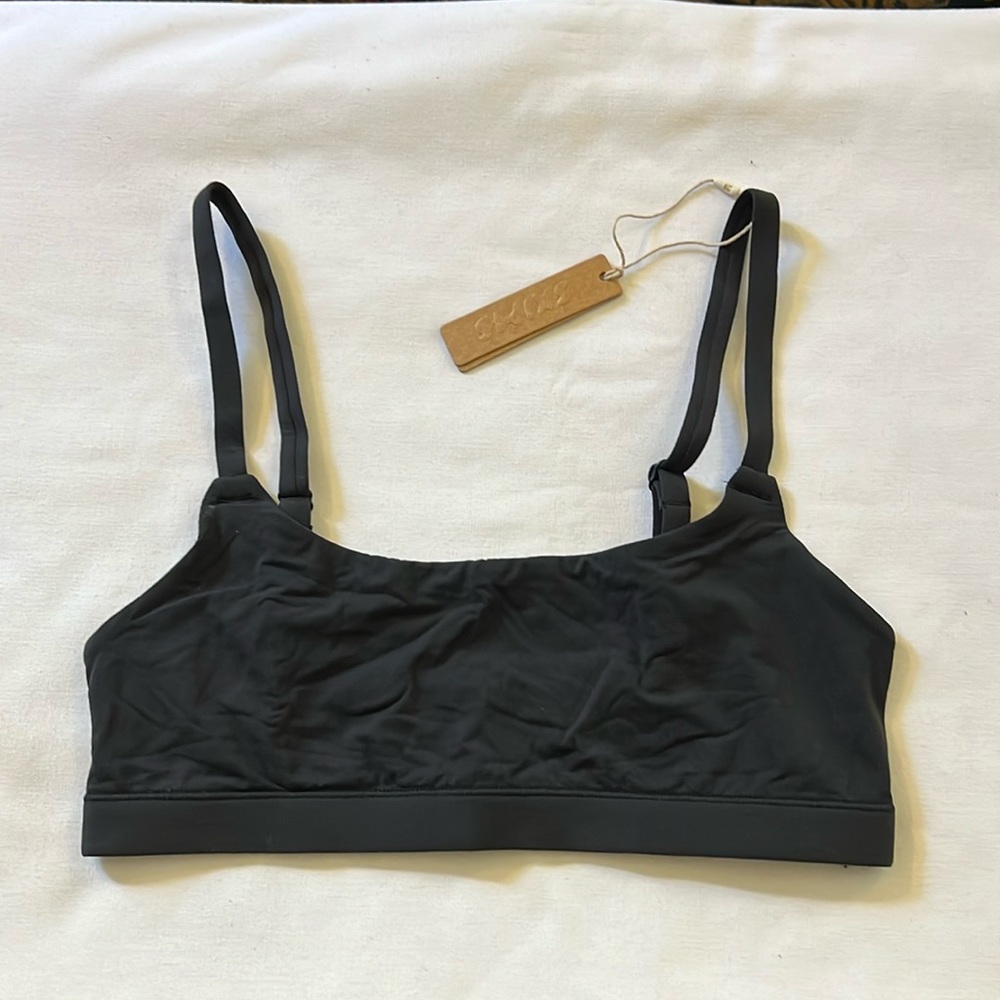 SKIMS FITS EVERYBODY SCOOP BRALETTE